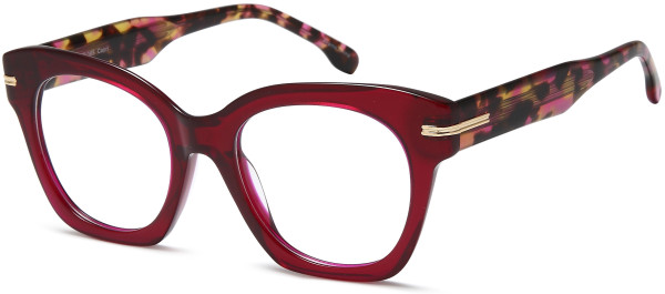 Di Caprio DC395 Eyeglasses