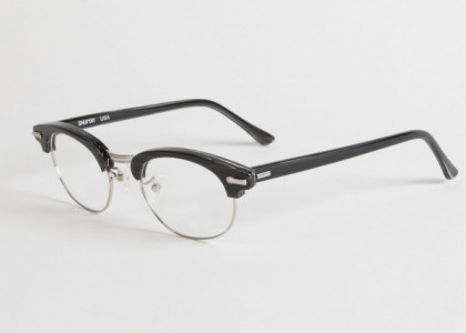 Shuron Ronsir Revelation Eyeglasses