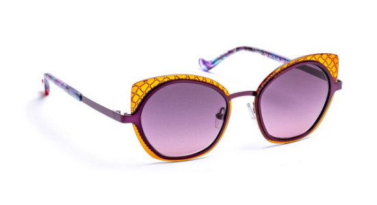 Boz by J.F. Rey KARLA Sunglasses