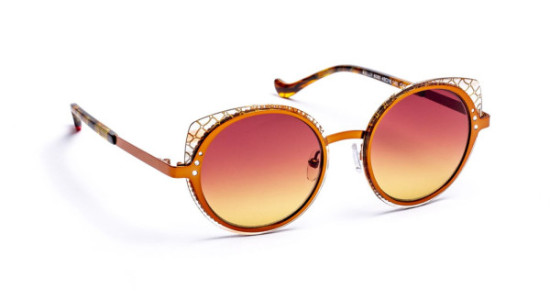 Boz by J.F. Rey KELLY Sunglasses