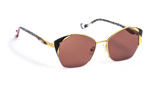 Boz by J.F. Rey LOLITA Sunglasses