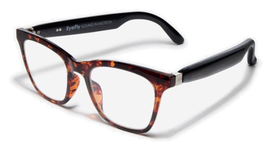 EyeFly Nova Eyeglasses