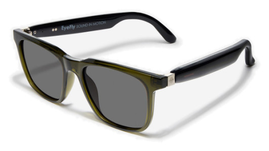 EyeFly Amp Sun Sunglasses