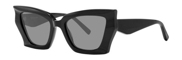 Vera Wang Split Sunglasses