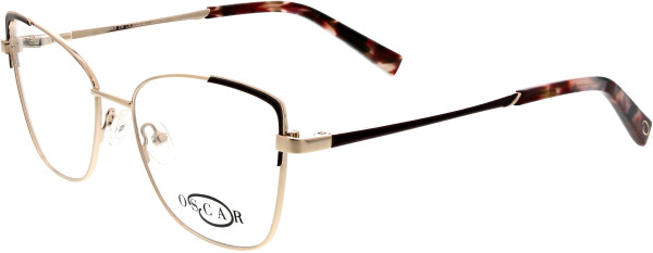 O by Oscar de la Renta OSL760 Eyeglasses