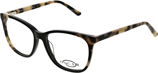 O by Oscar de la Renta OSL763 Eyeglasses