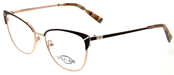 O by Oscar de la Renta OSL765 Eyeglasses