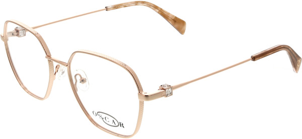 O by Oscar de la Renta OSL766 Eyeglasses