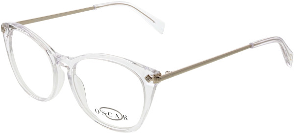 O by Oscar de la Renta OSL767 Eyeglasses