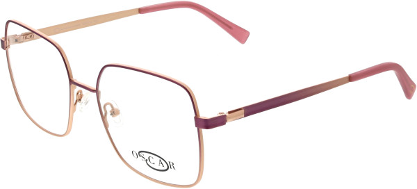 O by Oscar de la Renta OSL768 Eyeglasses
