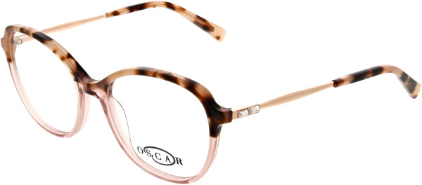 O by Oscar de la Renta OSL769 Eyeglasses