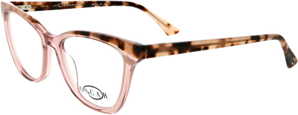 O by Oscar de la Renta OSL770 Eyeglasses