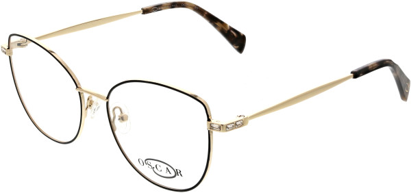 O by Oscar de la Renta OSL772 Eyeglasses
