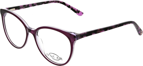 O by Oscar de la Renta OSL773 Eyeglasses