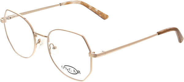 O by Oscar de la Renta OSL775 Eyeglasses