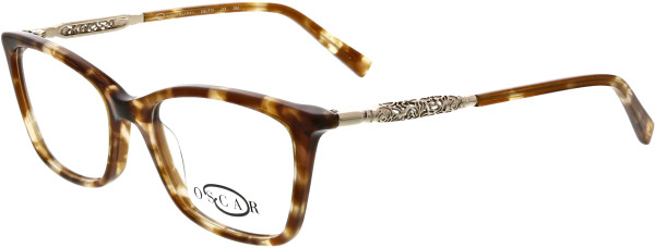 O by Oscar de la Renta OSL780 Eyeglasses