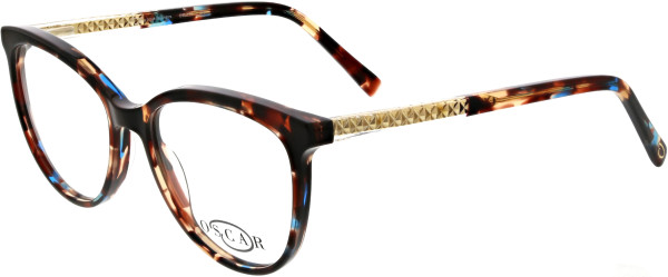 O by Oscar de la Renta OSL781 Eyeglasses