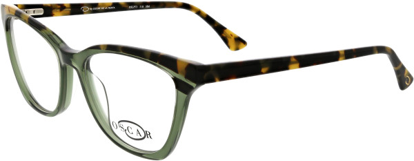 O by Oscar de la Renta OSLP73 Eyeglasses