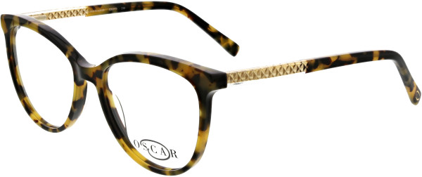O by Oscar de la Renta OSLP75 Eyeglasses