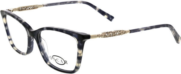 O by Oscar de la Renta OSLP79 Eyeglasses