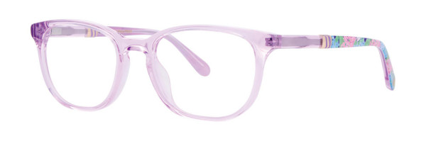 Lilly Pulitzer Girls Hollis Mini Eyeglasses