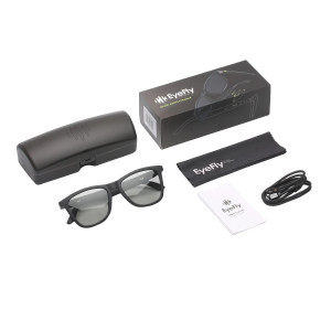 EyeFly EYEFLY CHARGING CABLE Eyeglasses