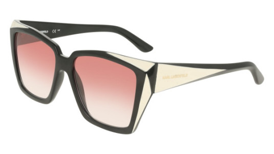 Karl Lagerfeld KL6072S N Sunglasses