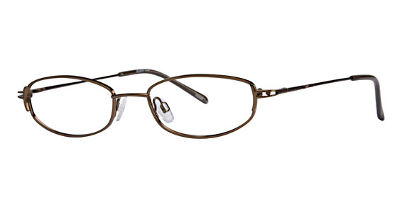 Modern Optical ALMA Eyeglasses