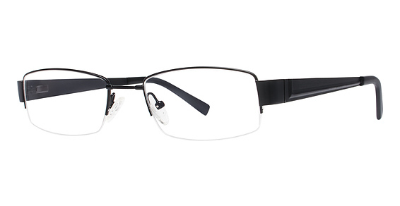 Modz MX931 Eyeglasses, Black