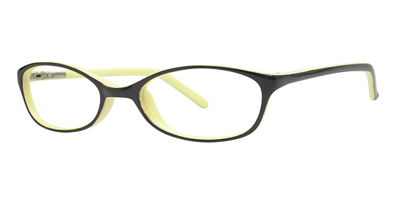 Modern Optical CERTAIN Eyeglasses