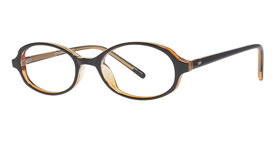 Modern Optical SNEAKERS Eyeglasses, Blonde