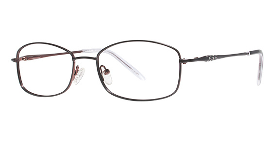 Genevieve HOLLY Eyeglasses