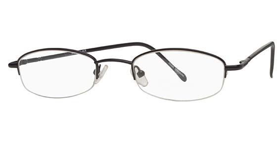 Modern Optical ACE Eyeglasses, Black