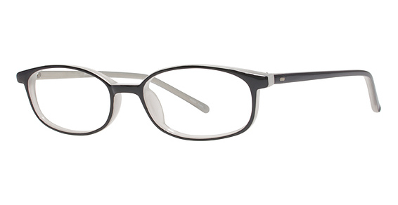 Modern Optical STORM Eyeglasses