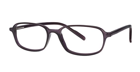 Modern Optical BURT Eyeglasses