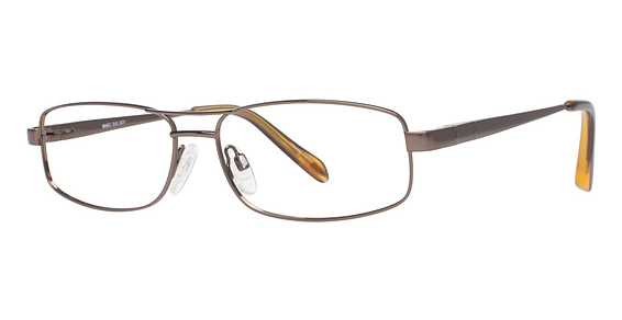 Big Mens Eyewear Club BIG BOY Eyeglasses