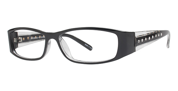 Modern Optical BRIDGET Eyeglasses