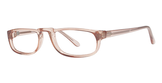 Modern Optical OVERVIEW Eyeglasses