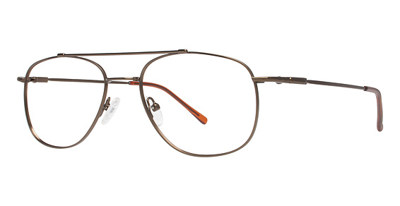 Modz MX905 Eyeglasses, Brown