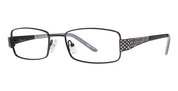 Genevieve GLITZ Eyeglasses