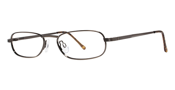 Modern Optical LONER Eyeglasses
