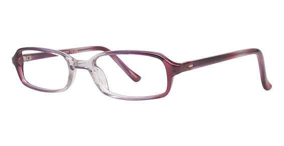 Modern Optical TIE-DYE Eyeglasses