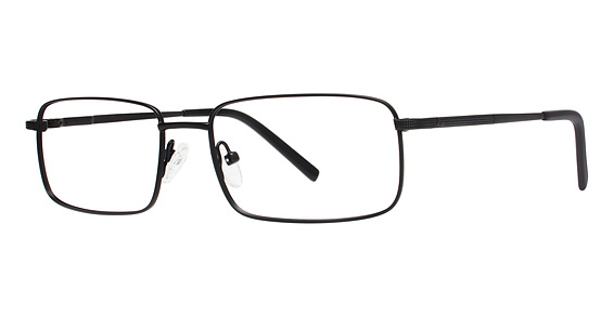 Modz DIRECTOR Eyeglasses, Matte Black