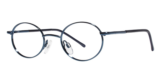 Modern Optical JUNIOR Eyeglasses, Blue