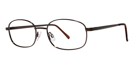 Modern Optical DAVE Eyeglasses