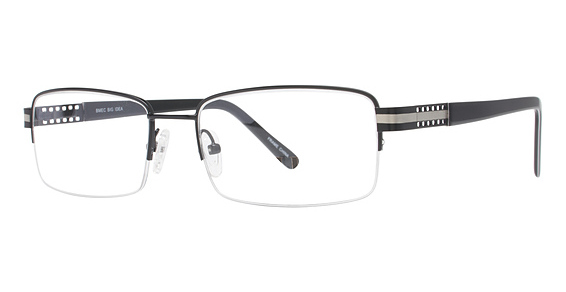 Big Mens Eyewear Club BIG IDEA Eyeglasses