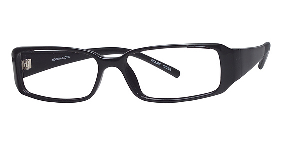 Modern Optical EXOTIC Eyeglasses