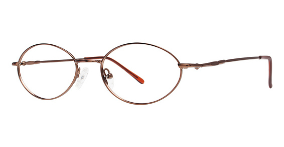 Modz MX902 Eyeglasses, Coffee