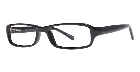 Modern Optical STRUCTURE Eyeglasses