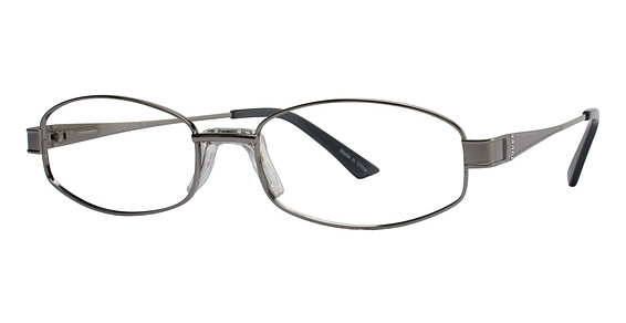 Modern Optical TORNADO Eyeglasses